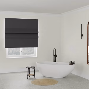 Horizon Blackout Roman Blind