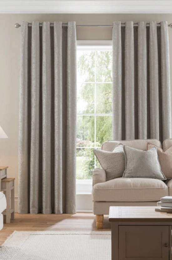 Living Room Curtain