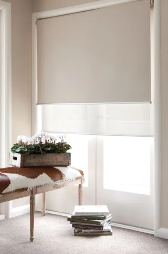 Modern Roller Blinds