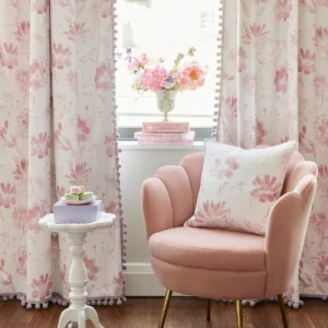 Modern Curtains