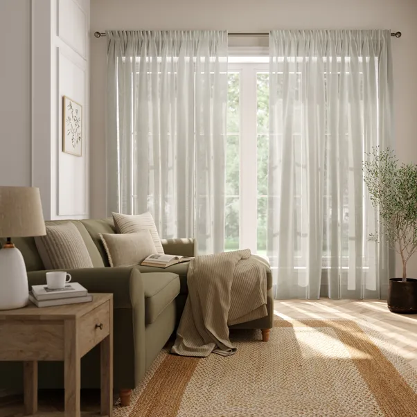 Alin Made to Measure Curtains