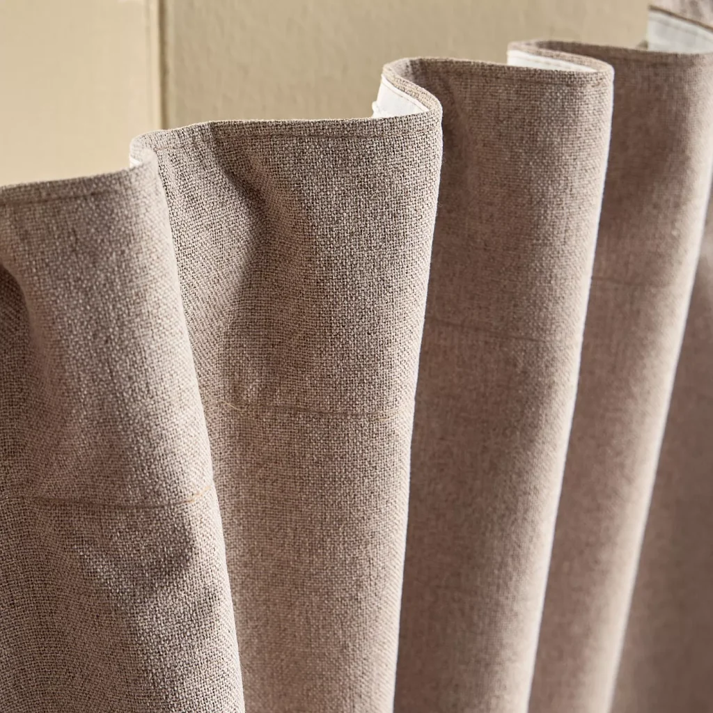 Aurora 2-Piece Blackout Curtain Set