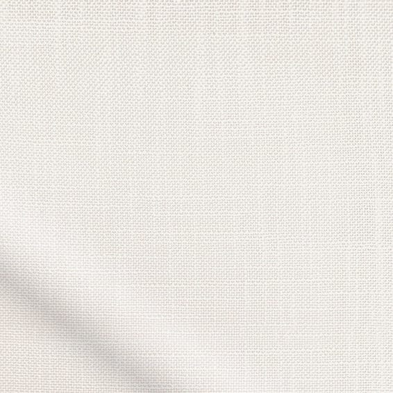 Bijou Linen Alabaster Elegant Living Room Curtains