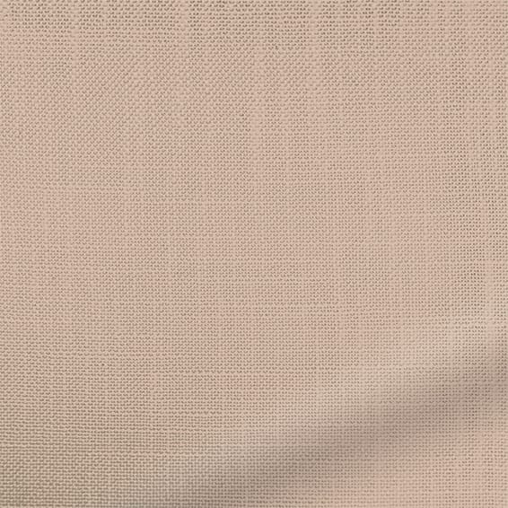 Bijou Linen Mink Curtains