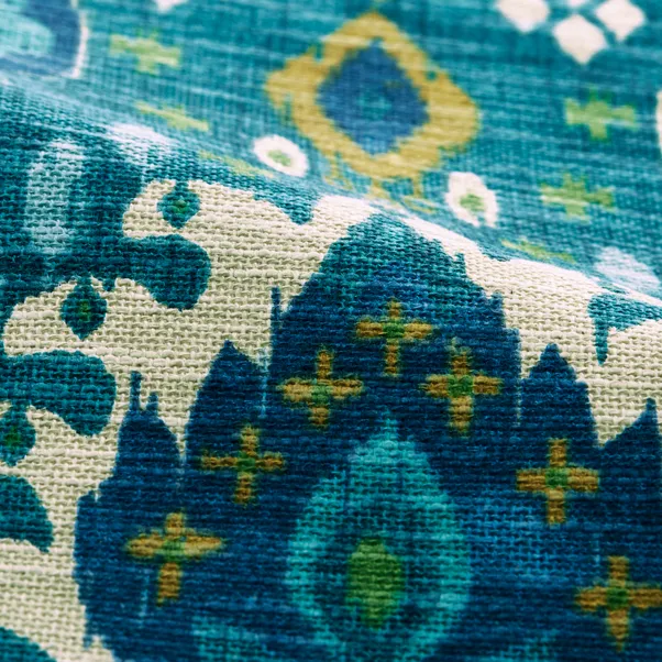 Chic Made to Measure Curtains
