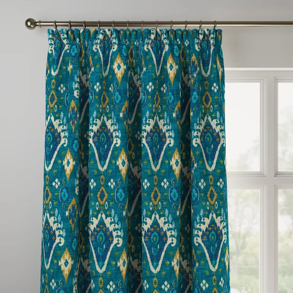 Chic Made to Measure Curtains