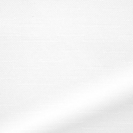 Felicity True White Curtains