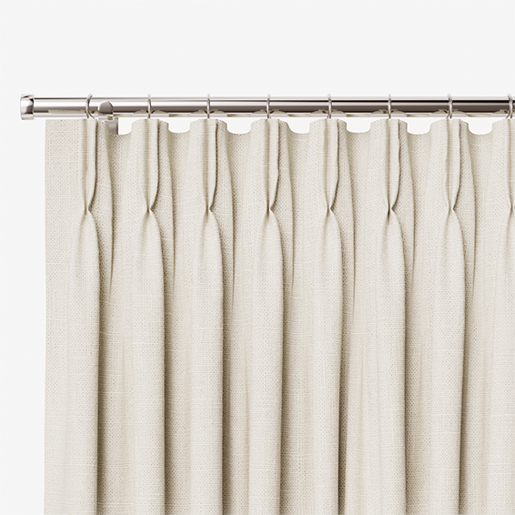 Harrow Ecru Curtains