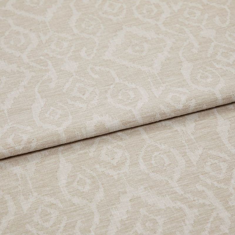 Prisha Linen Curtains