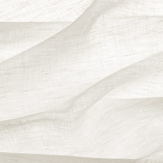 Thea Sheer Coconut Eyelet Curtains