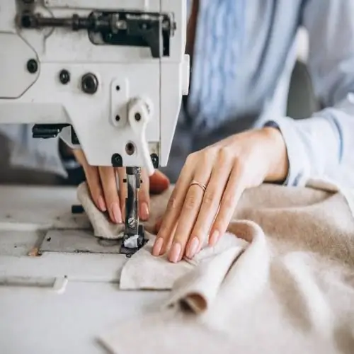Curtain Alteration in dubai
