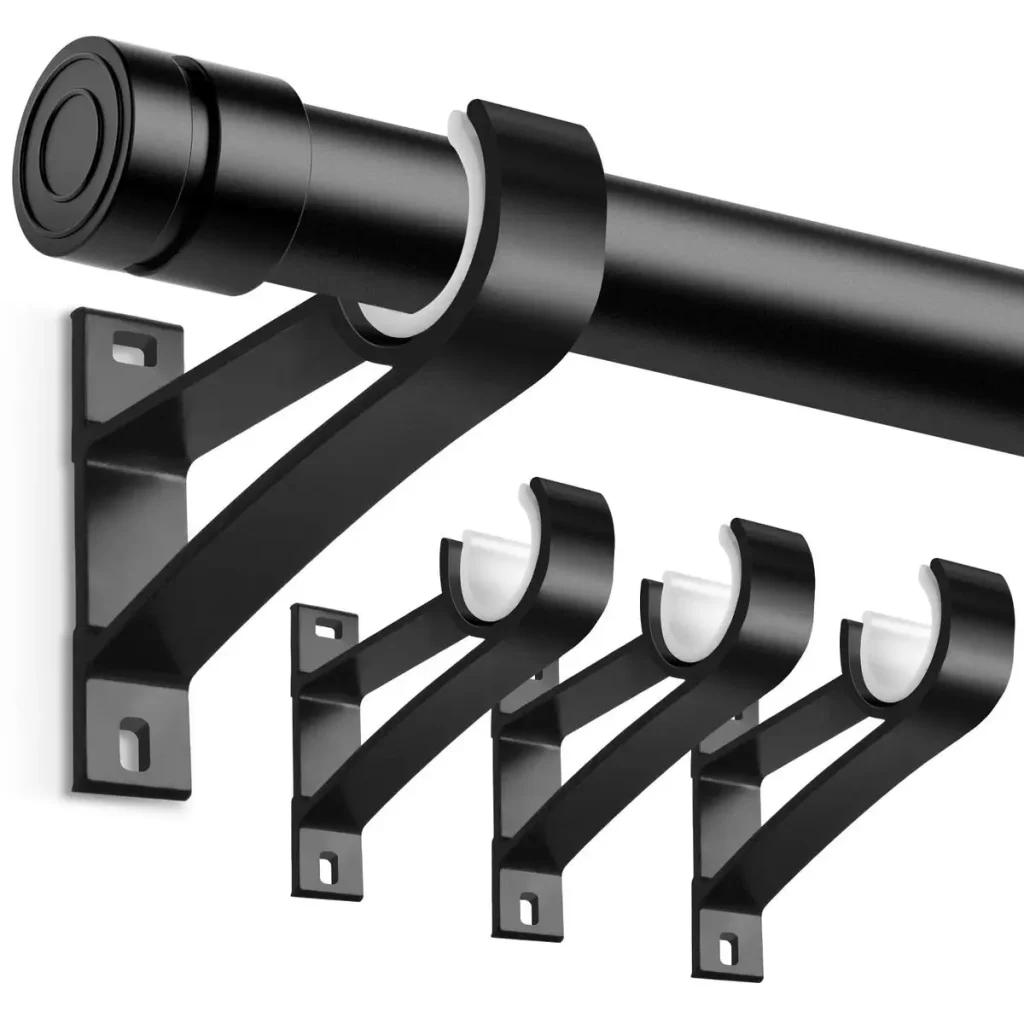 Curtain Brackets