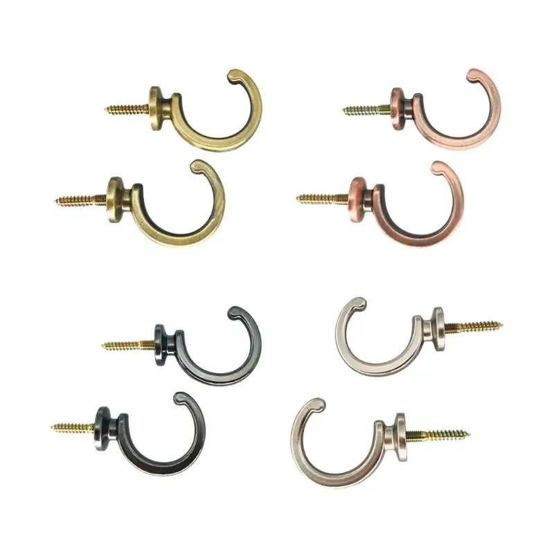 Curtain Hooks