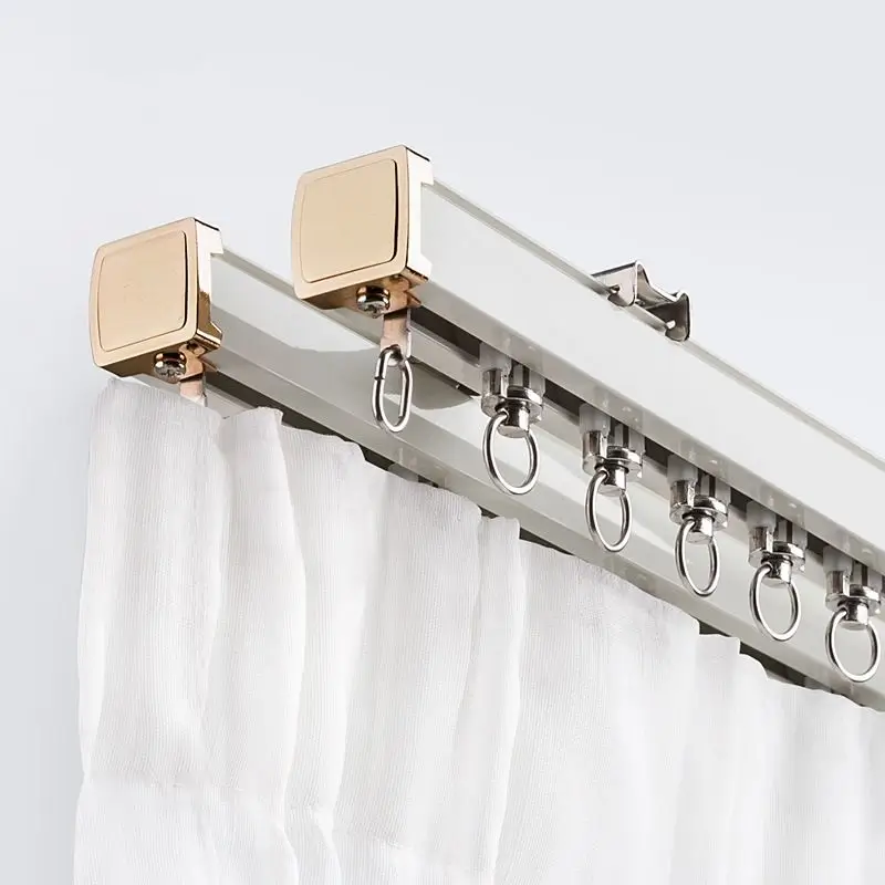 Curtain Rails or track