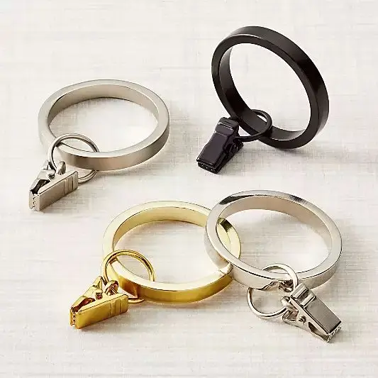 Curtain Rings