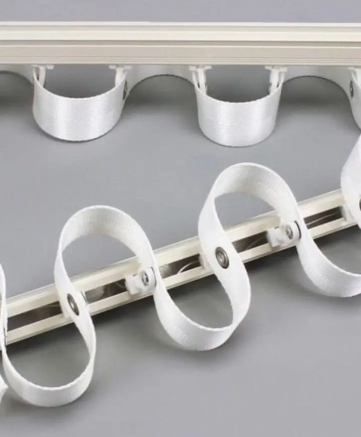 Curtain Tape
