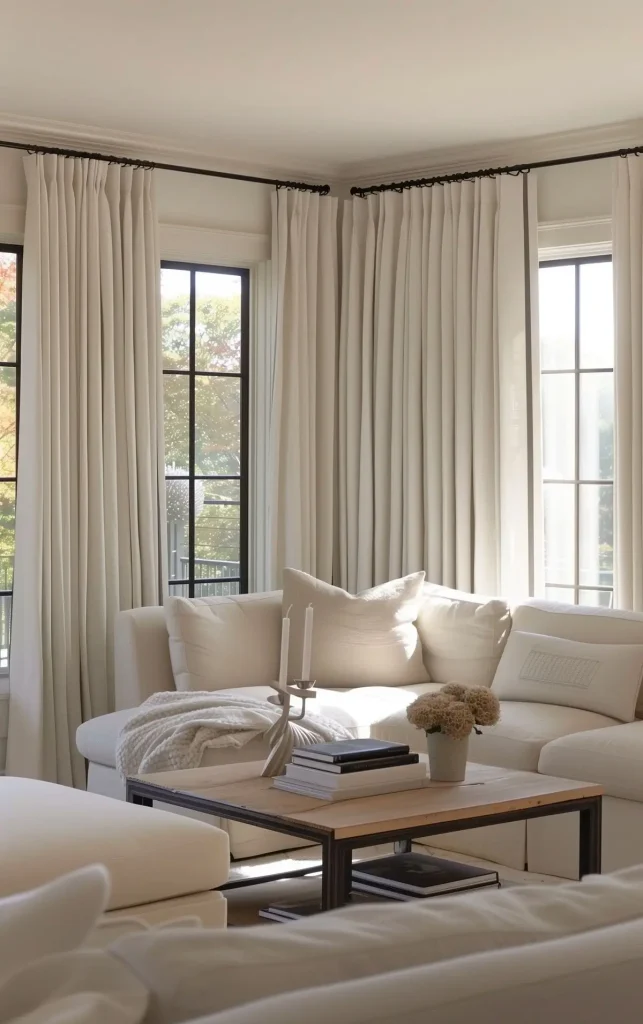 Home Curtains