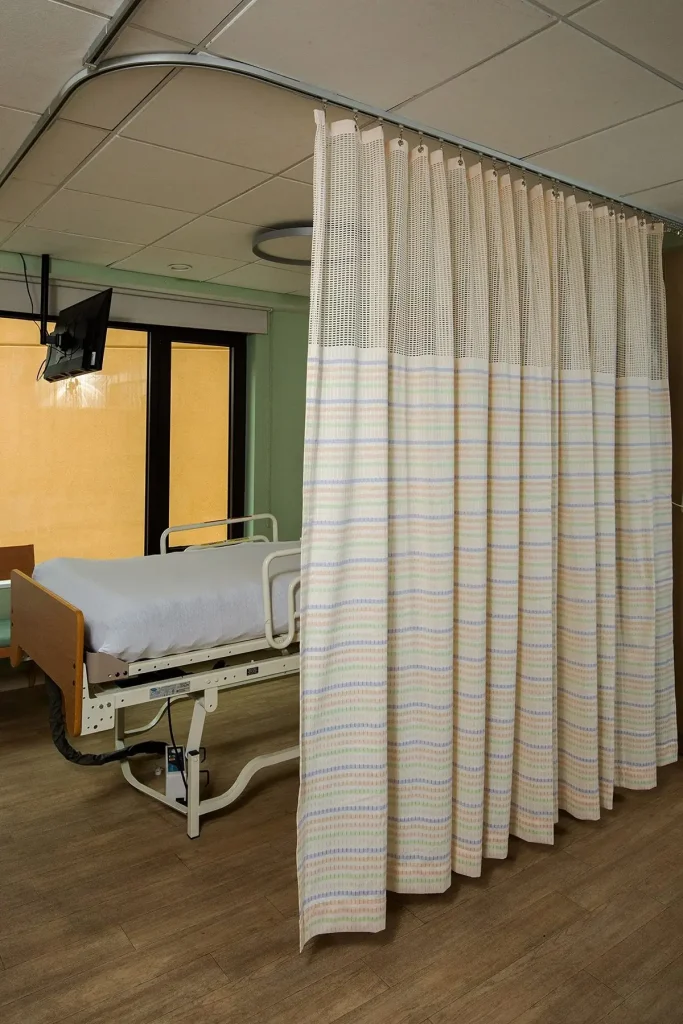 Hospital Curtains