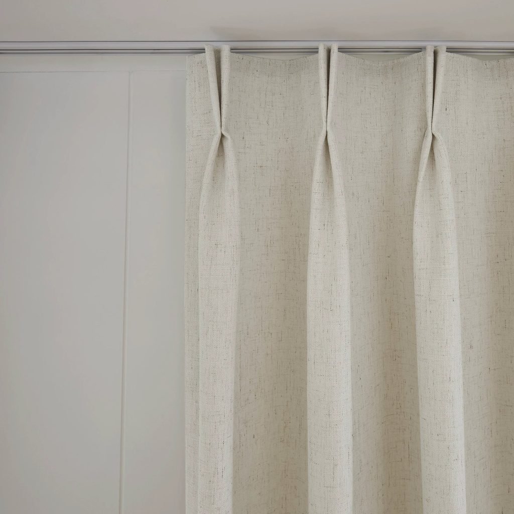 Lior Ultra-Slim Curtain Rod