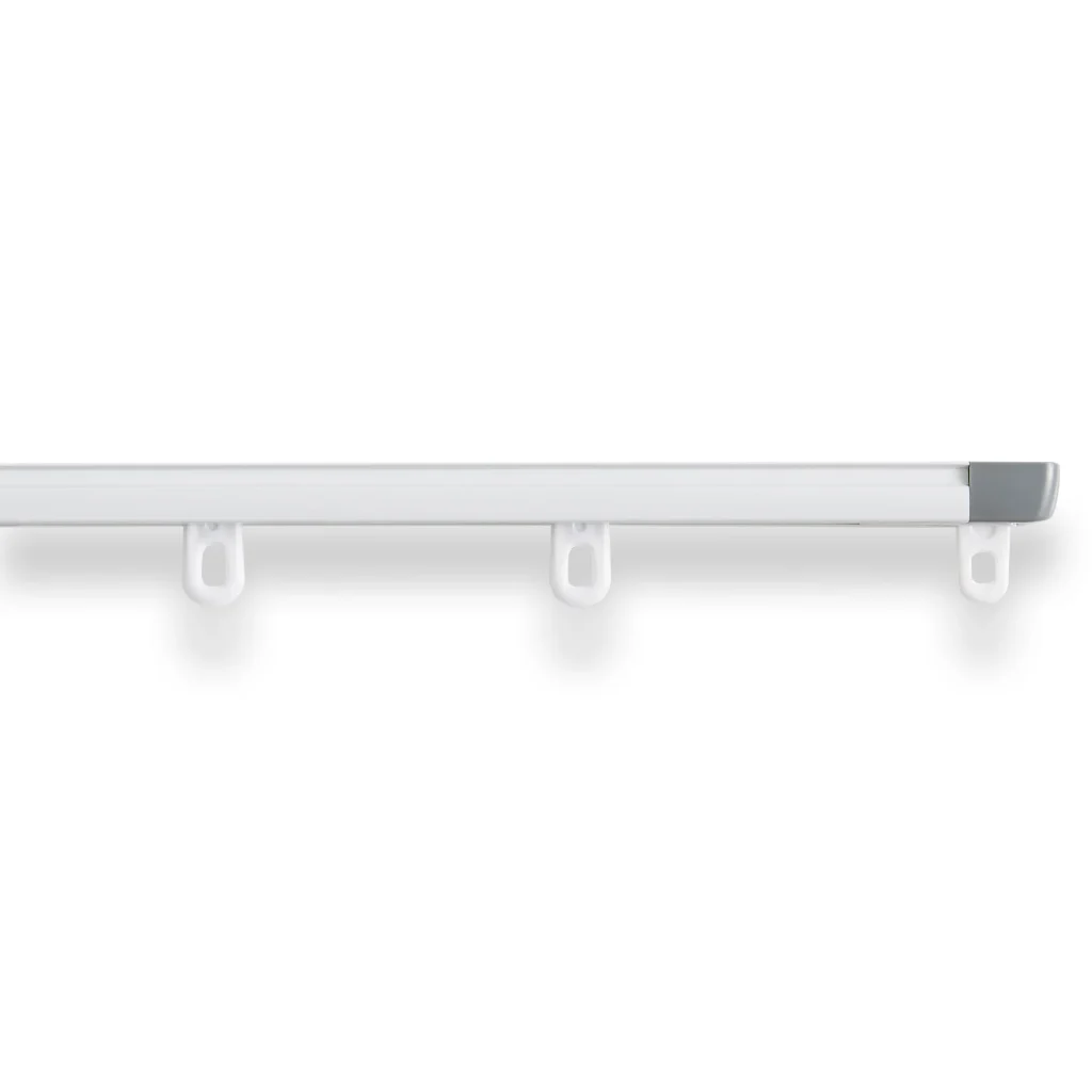 Riven Adjustable Curtain Rod