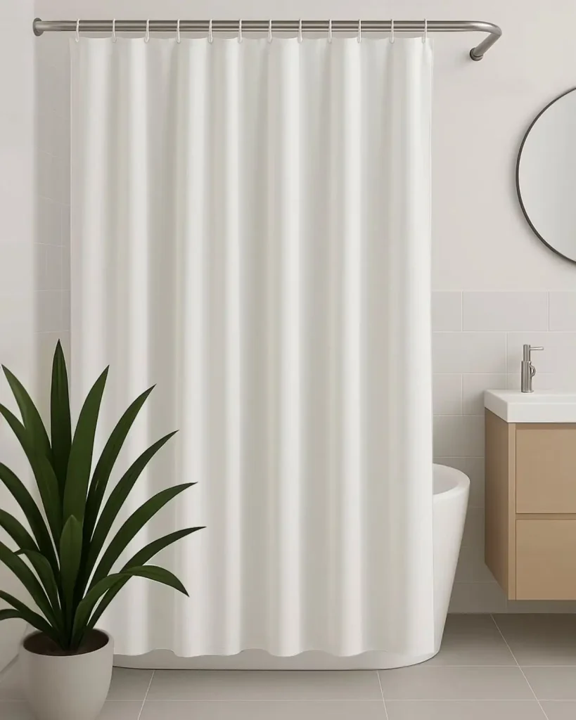Shower Curtains