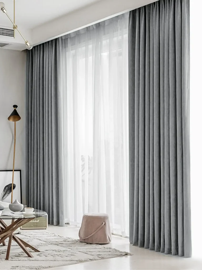 Villa Curtains