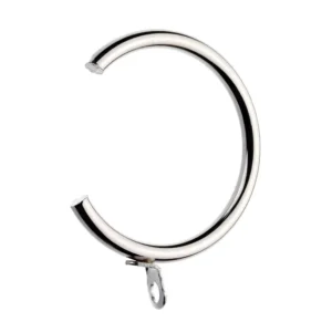 28mm Bay Pole Passover Curtain Ring
