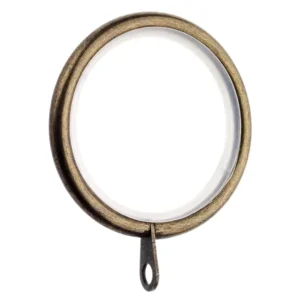 28mm Metal Curtain Rings