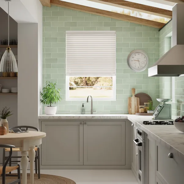 Aluminium Venetian Blinds
