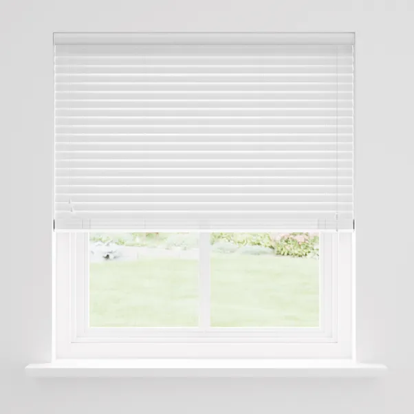 Aluminium Venetian Blinds