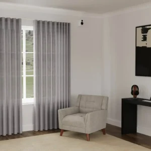 Libretto Sheer Curtain