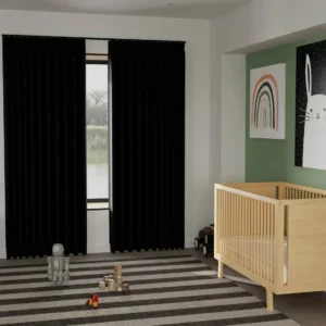 Avena Blackout Curtain
