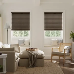 Bamboo Venetian Blinds