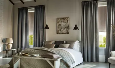 Bedroom Curtains Curtain Selection