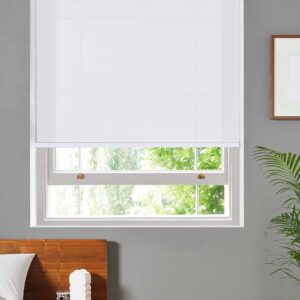 Bexley Winter Vertical Blinds