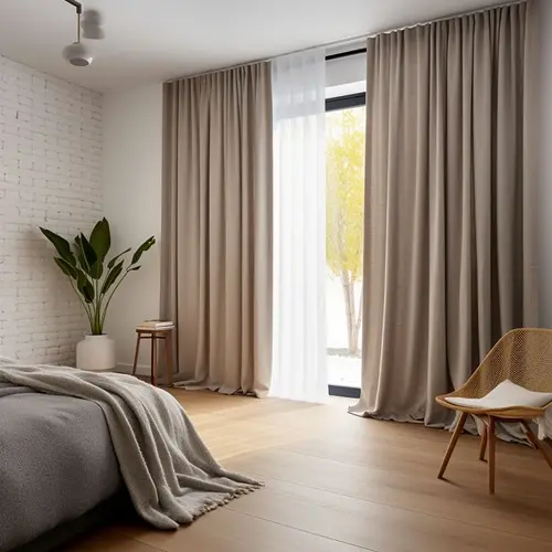 Blackout Curtains