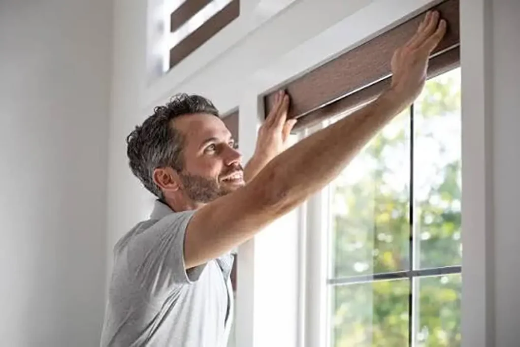 Blinds Installation Dubai