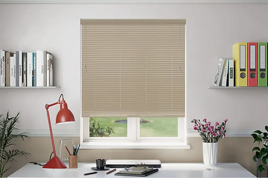Blinds Selection