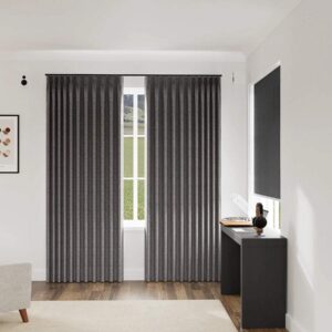 Boston Blackout Curtain