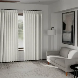 Breakaway Blackout Curtain