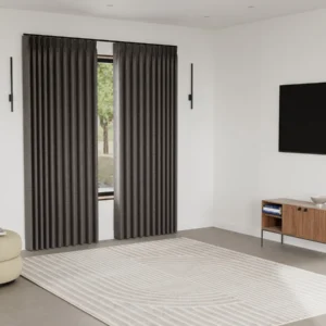 Broome Blackout Curtain