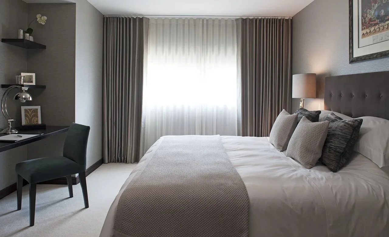 Buy Hotel Curtains | Hospitality Window Covering