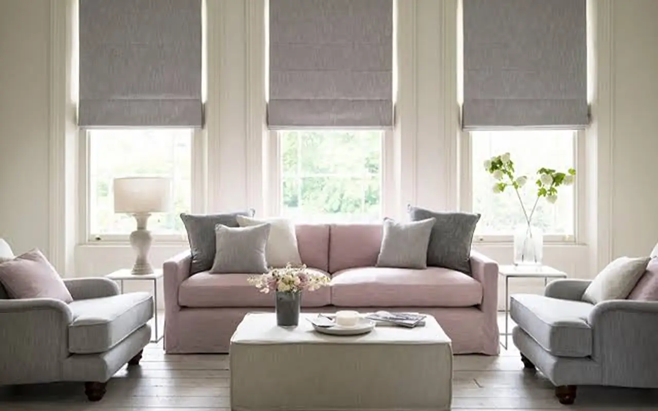 Buy Luxury Blinds Dubai