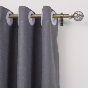 Classic Hollow Curtain Finials