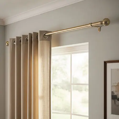 Curtain Brackets