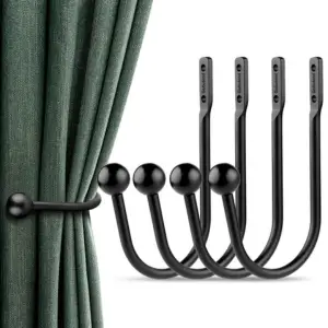 Curtain Holder