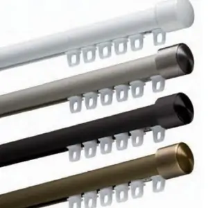 Curtain Rails
