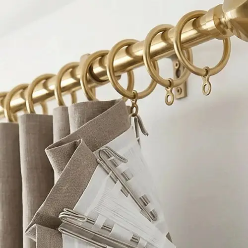 Curtain Rings