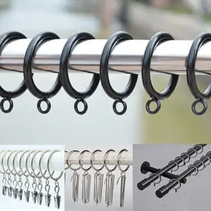 Curtain Rings