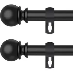 Curtain Rods